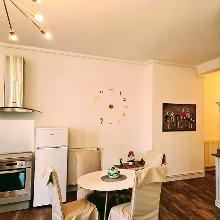 Appartement Cosy De Tourny * 사흘라 라 카네다