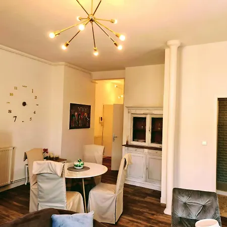 Appartement Cosy De Tourny 아파트 *