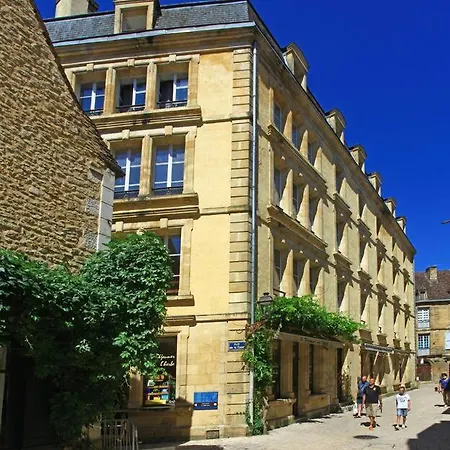 Appartement Cosy De Tourny *