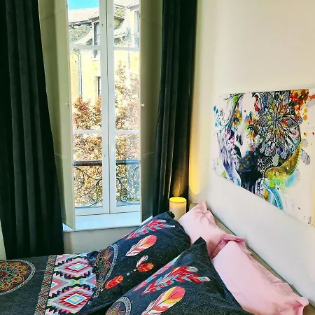 Appartement Cosy De Tourny * 사흘라 라 카네다