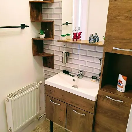 Appartement Cosy De Tourny 아파트 사흘라 라 카네다